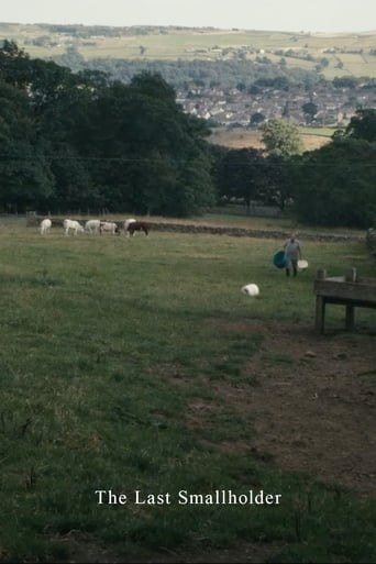 Poster of The Last Smallholder