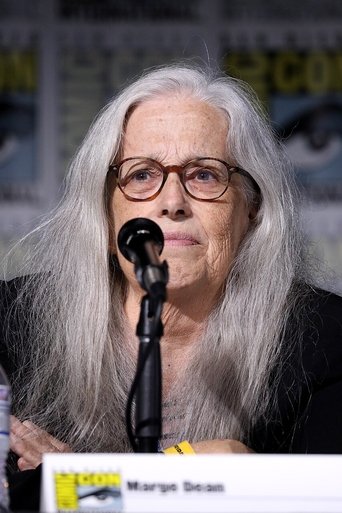 Portrait of Margaret M. Dean