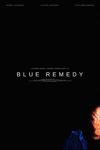 Poster of Blue Remedy