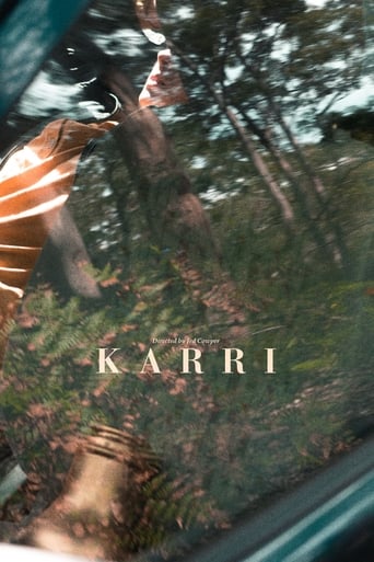 Poster of Karri