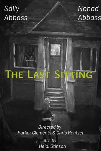 Poster of The Last Sitting