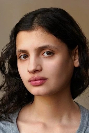 Portrait of Mélissa Boros