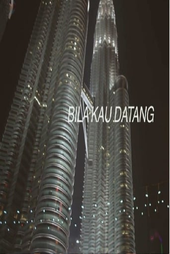 Poster of Bila Kau Datang