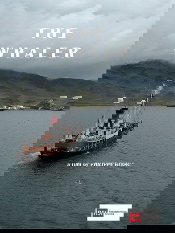 Poster of The whaler