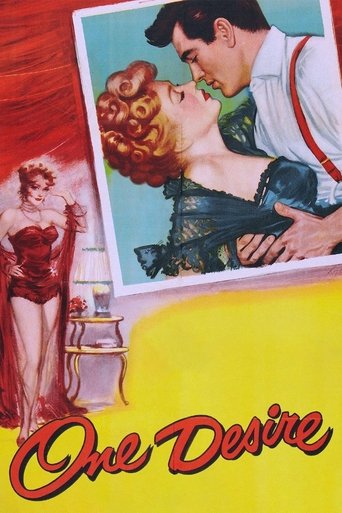 Poster of One Desire