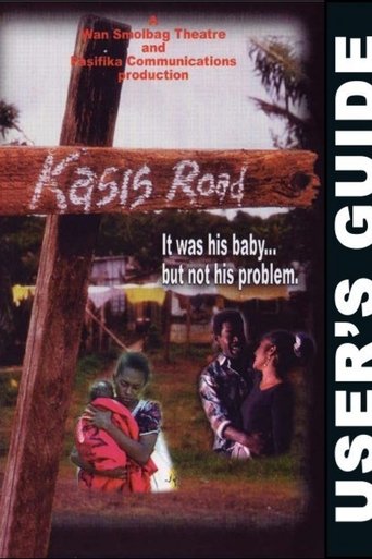 Kasis Road Poster of Kasis Road
