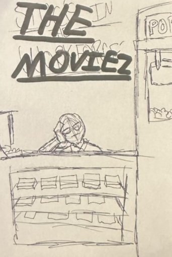 Poster of The MovieZ