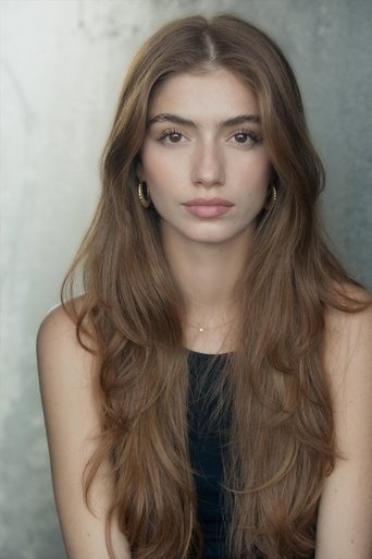Portrait of Elena Rivers