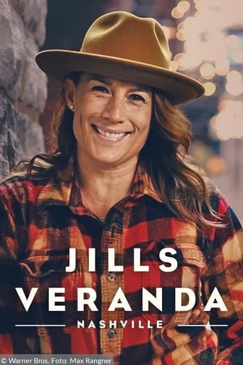 Poster of Jills Veranda