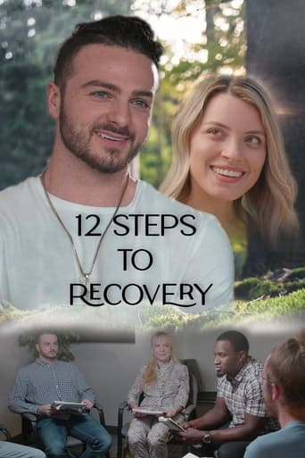 Poster of 12 Steps to Recovery