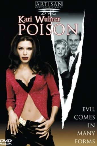 Poster of Poison