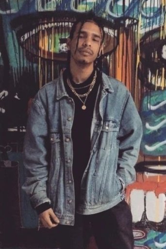 Portrait of Paulo Torres