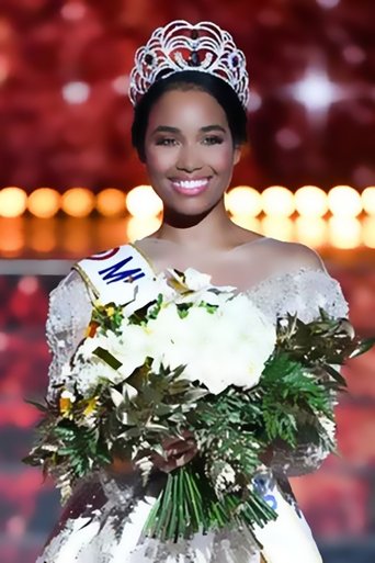 Portrait for Miss France - Season 33