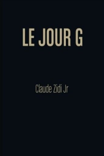 Poster of G-Day
