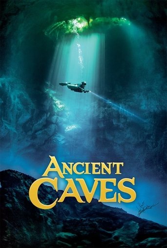 Poster of Ancient Caves