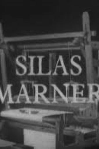 Poster of Silas Marner