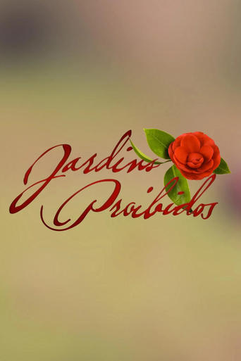 Poster of Jardins Proibidos