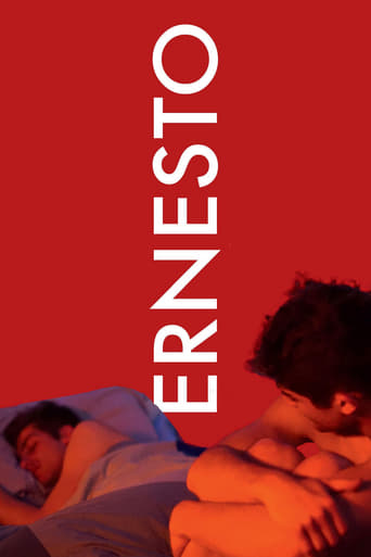 Poster of Ernesto