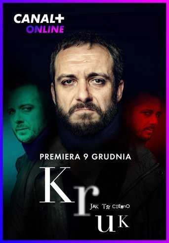 Portrait for Raven - Season 3