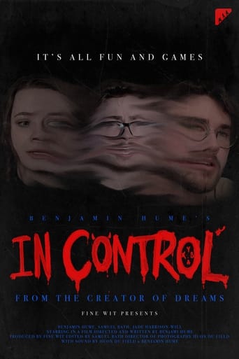 Poster of In Control