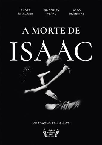 Poster of The Death of Isaac