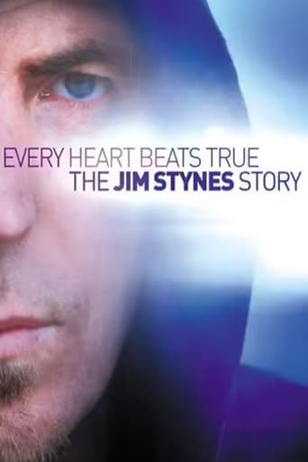 Poster of Every Heart Beats True: The Jim Stynes Story