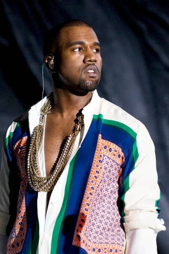 Poster of Kanye West: Coachella 2011