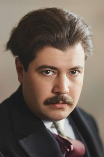 Portrait of Sait Köknar