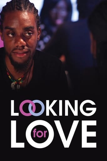 Poster of Looking for Love