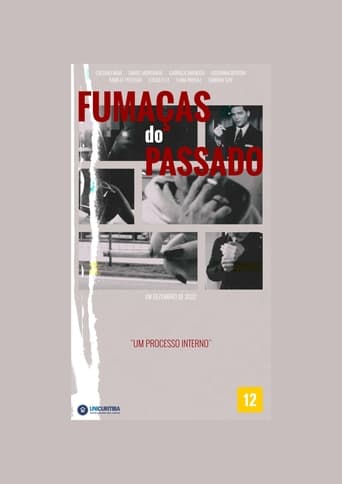 Poster of Fumaças do Passado