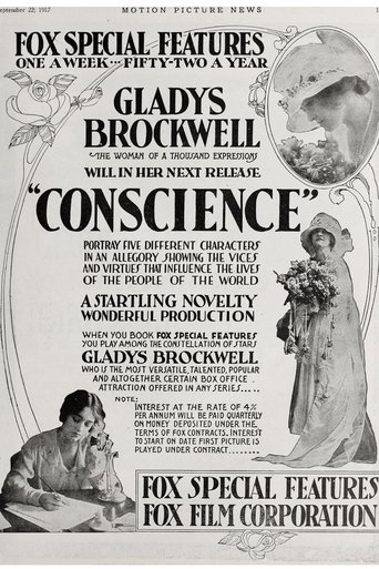 Poster of Conscience