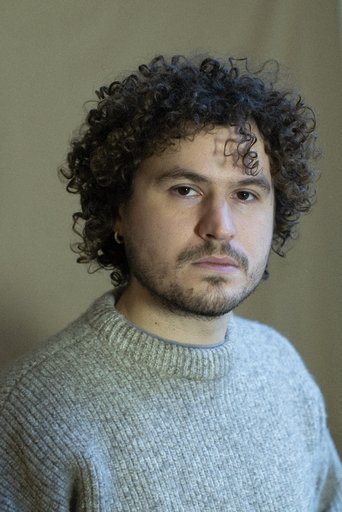 Portrait of Victor Dupuis