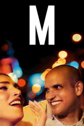 Poster of M