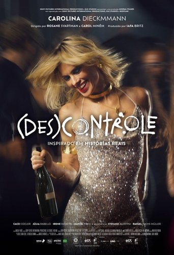 Poster of (Des)controle
