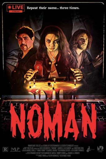 Poster of Noman