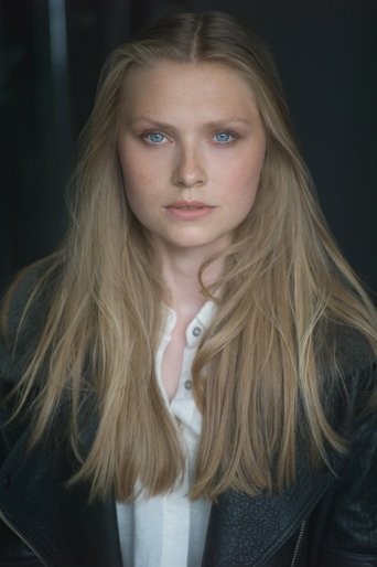 Portrait of Tegen Short