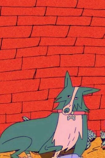 Poster of agoraphobia