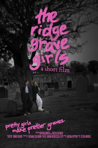 Poster of The Ridge Grave Girls