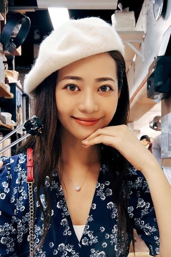 Portrait of Polly Lau