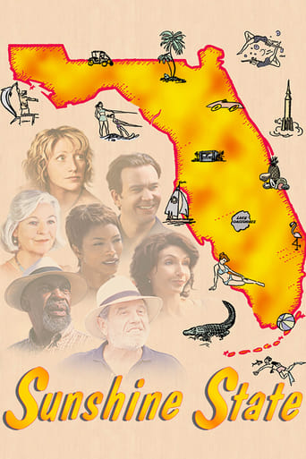 Poster of Sunshine State