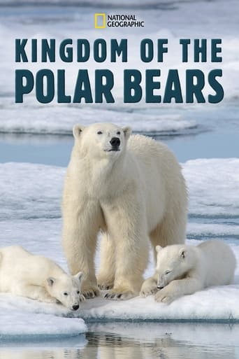 Poster of Kingdom of the Polar Bears