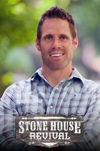 Portrait for Stone House Revival - Season 1