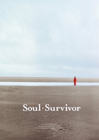 Poster of Soul Survivor