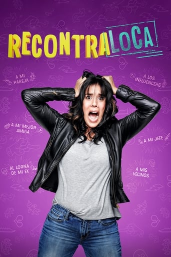 Poster of Recontraloca