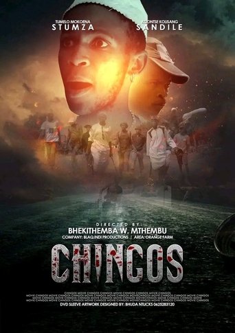 Poster of Chingos