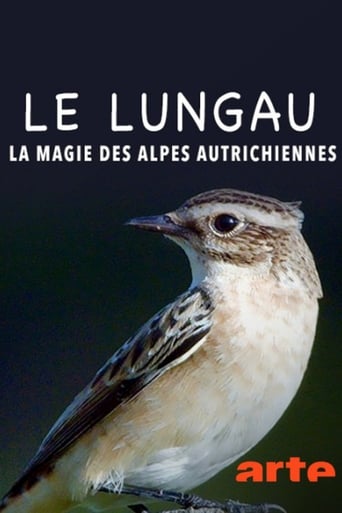 Poster of Lungau: Wilderness in the Heart of the Tauern