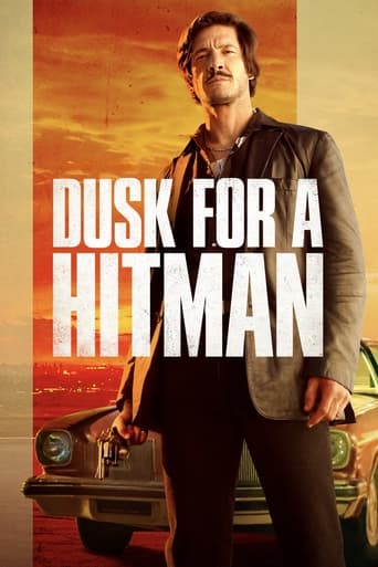 Poster of Dusk for a Hitman