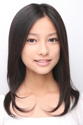 Portrait of Shiori Tamada