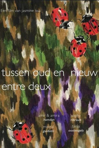 Poster of Tussen oud en nieuw / entre deux