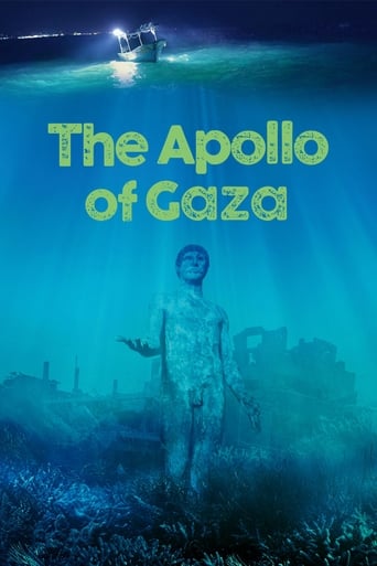 Poster of The Apollo of Gaza